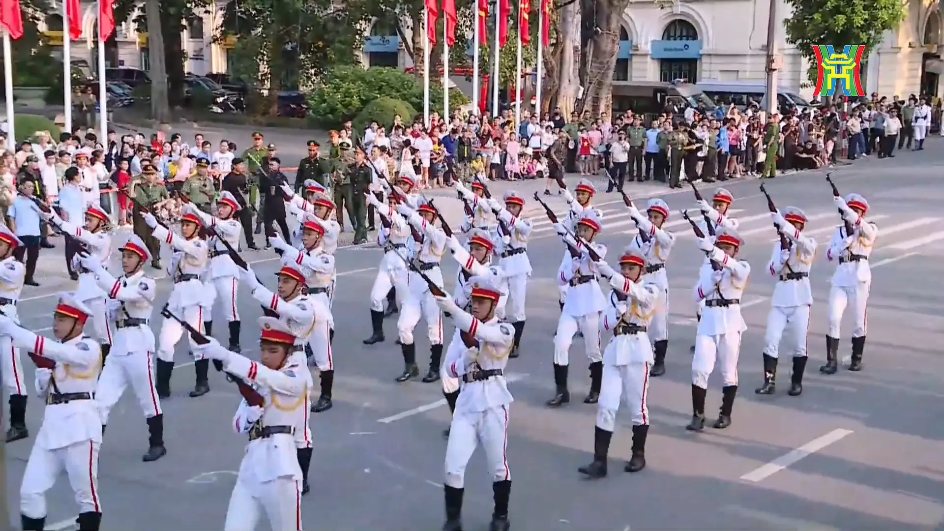 Đài PTTH Hà Nội